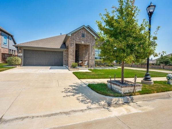 1511 Brandenburg Street, Mansfield, TX 76063