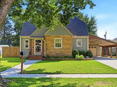 310 N 3RD Avenue, LOGAN, IA 51546