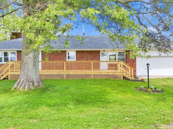 2460 Basil Western Road NW, Baltimore, OH 43105