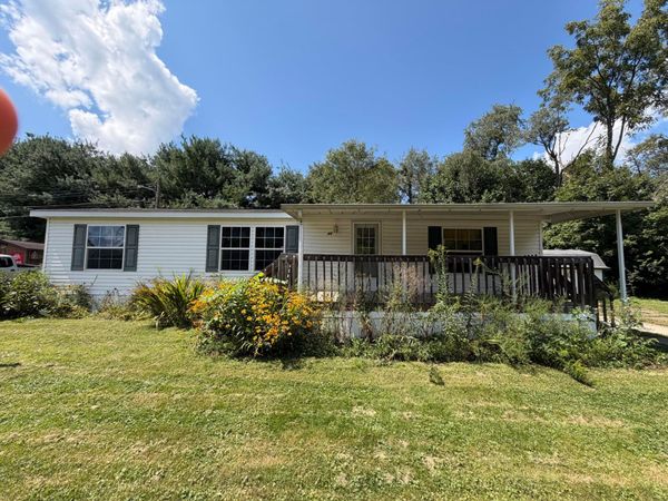 8927 Columbus Road, Unit Lot 46, Mount Vernon, OH 43050