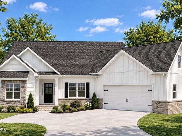 8408 Lake Village Circle, Knoxville, TN 37938