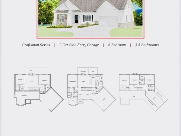 8408 Lake Village Circle, Knoxville, TN 37938