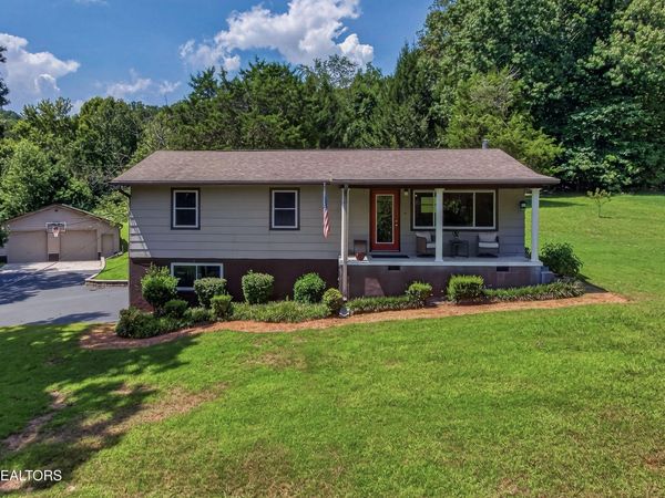 1602 Sexton Lane, Knoxville, TN 37932