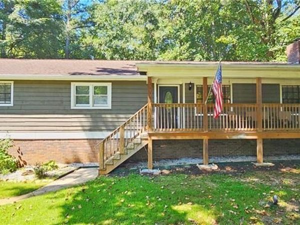 6375 Caladium Drive, Acworth, GA 30102