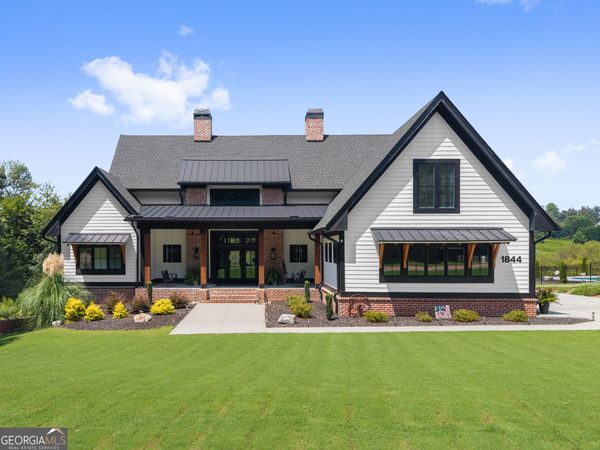 1844 Bermuda Avenue, Demorest, GA 30535