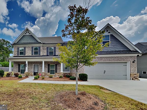 2942 Blue Stone Court, Dacula, GA 30019