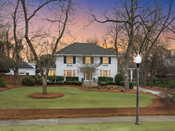 4104 Floyd Street NE, Covington, GA 30014