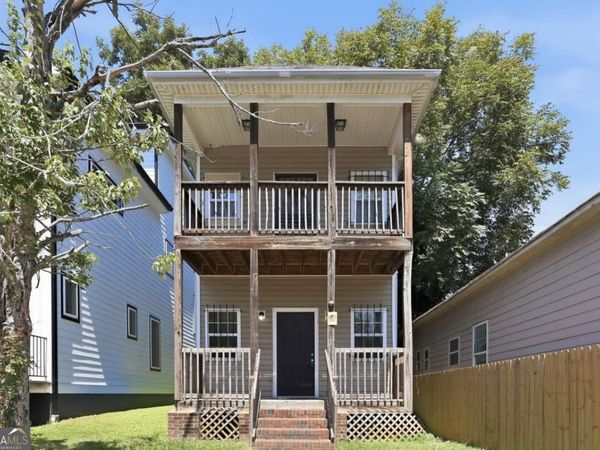 449 Mary Street SW, Atlanta, GA 30310