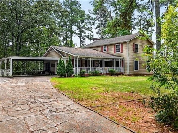 3430 Acworth Due West Road NW, Kennesaw, GA 30144