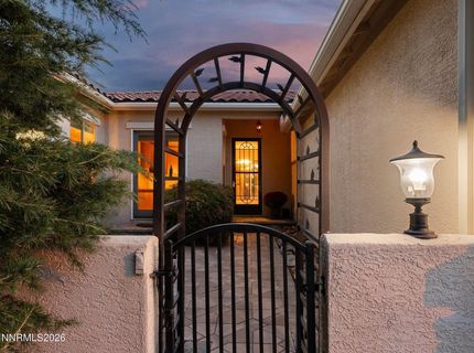 1499 Vicenza Drive, Sparks, NV 89434 Photo