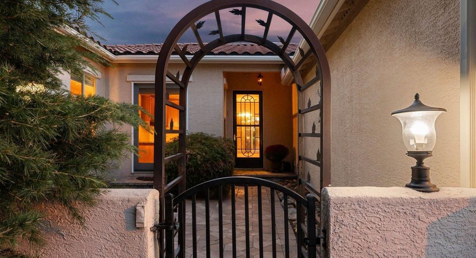 1499 Vicenza Drive, Sparks, NV 89434 Photo