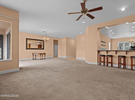 1499 Vicenza Drive, Sparks, NV 89434 Photo