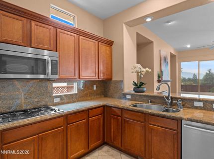 1499 Vicenza Drive, Sparks, NV 89434 Photo