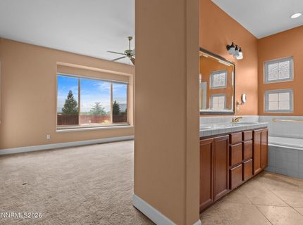 1499 Vicenza Drive, Sparks, NV 89434 Photo