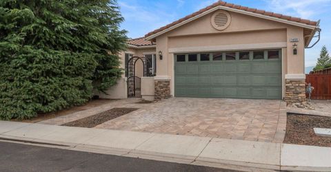 1499 Vicenza Drive, Sparks, NV 89434 Photo
