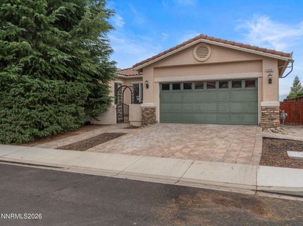 1499 Vicenza Drive, Sparks, NV 89434 Photo