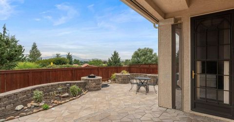 1499 Vicenza Drive, Sparks, NV 89434 Photo