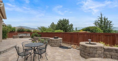 1499 Vicenza Drive, Sparks, NV 89434 Photo