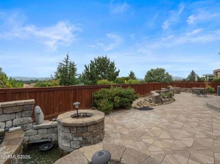 1499 Vicenza Drive, Sparks, NV 89434 Photo