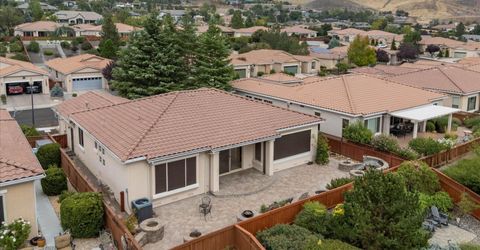 1499 Vicenza Drive, Sparks, NV 89434 Photo