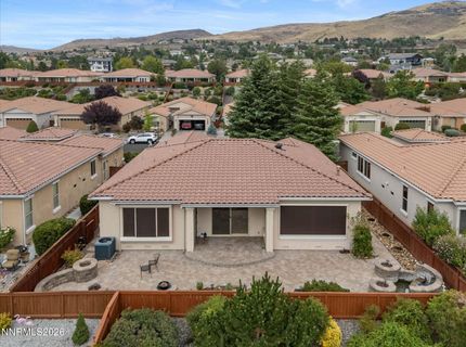 1499 Vicenza Drive, Sparks, NV 89434 Photo