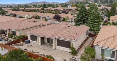 1499 Vicenza Drive, Sparks, NV 89434 Photo