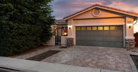 1499 Vicenza Drive, Sparks, NV 89434 Photo