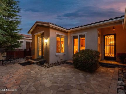 1499 Vicenza Drive, Sparks, NV 89434 Photo