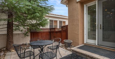 1499 Vicenza Drive, Sparks, NV 89434 Photo