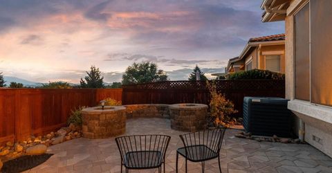 1499 Vicenza Drive, Sparks, NV 89434 Photo
