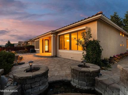 1499 Vicenza Drive, Sparks, NV 89434 Photo