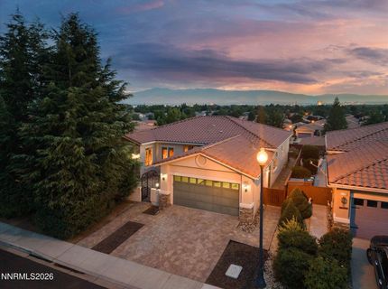 1499 Vicenza Drive, Sparks, NV 89434 Photo
