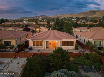1499 Vicenza Drive, Sparks, NV 89434 Photo