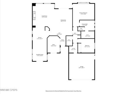 1499 Vicenza Drive, Sparks, NV 89434 Photo