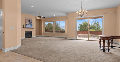 1499 Vicenza Drive, Sparks, NV 89434 Photo