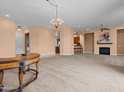 1499 Vicenza Drive, Sparks, NV 89434 Photo