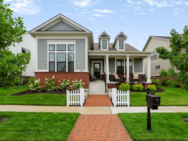 1305 Stonehaven Drive, Westfield, IN 46074
