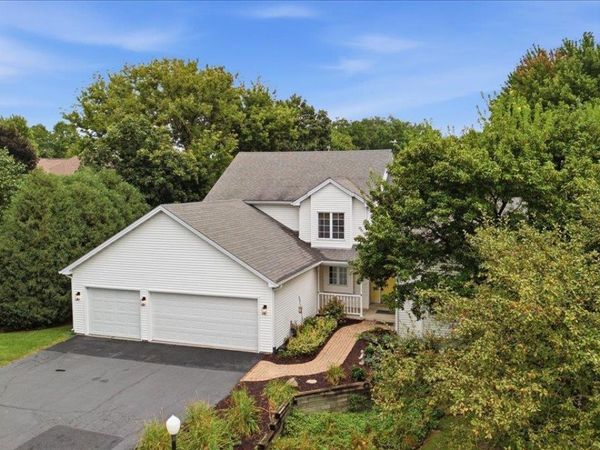 11497 Ridgecrest Drive, ROSCOE, IL 61073
