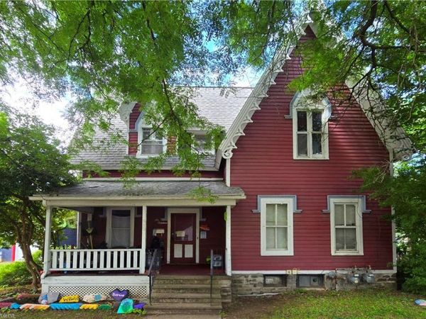 613 Walnut Street , Elmira, NY 14901