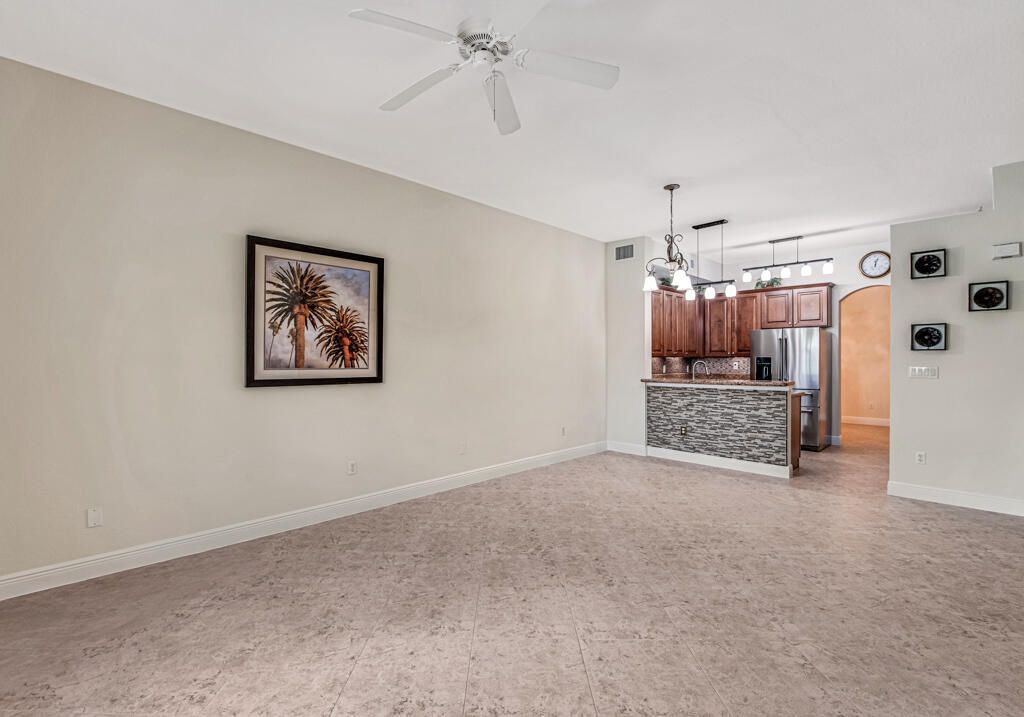 9777 Bowline Drive, Unit 102, West Palm Beach, FL 33411 Photo