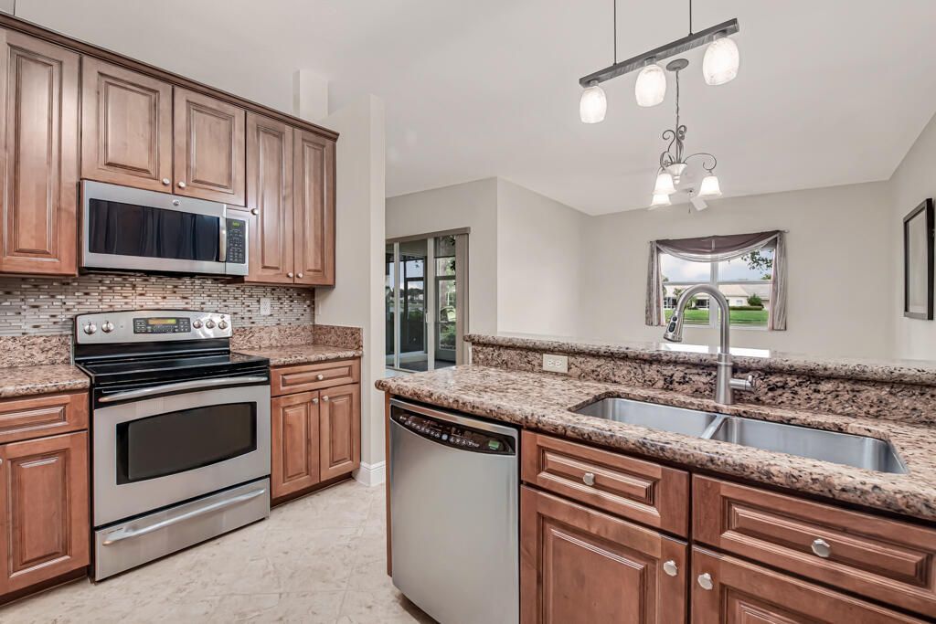 9777 Bowline Drive, Unit 102, West Palm Beach, FL 33411 Photo