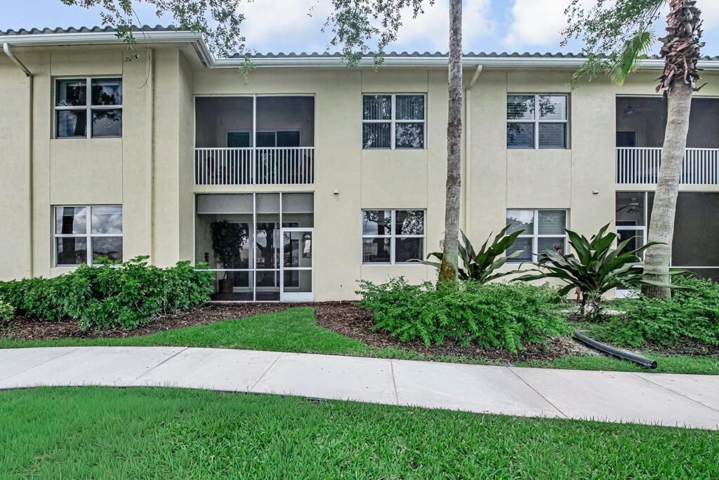 9777 Bowline Drive, Unit 102, West Palm Beach, FL 33411 Photo