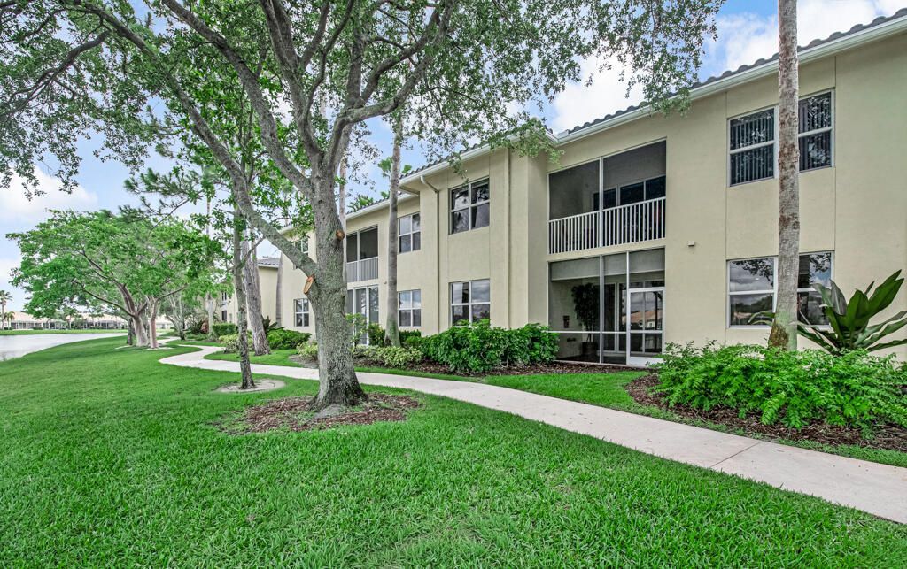 9777 Bowline Drive, Unit 102, West Palm Beach, FL 33411 Photo