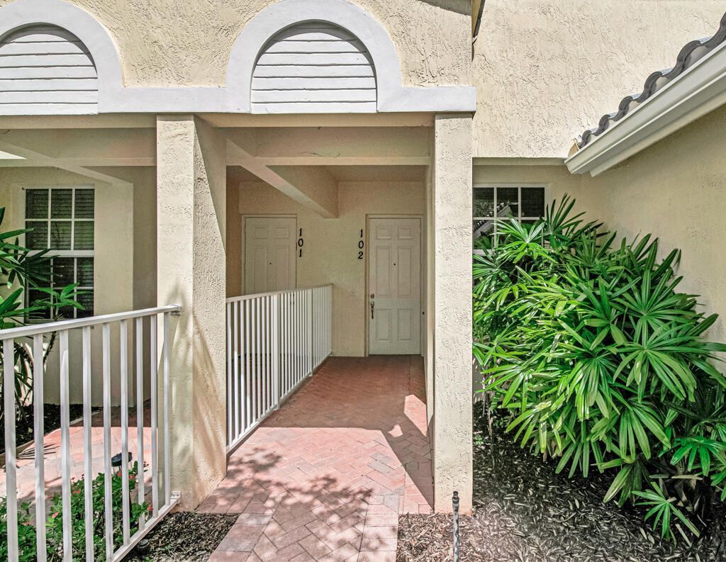 9777 Bowline Drive, Unit 102, West Palm Beach, FL 33411 Photo