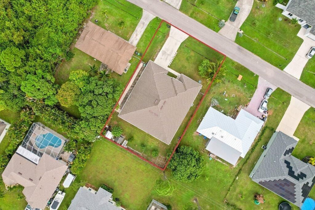 1680 SW Burlington Street, Port Saint Lucie, FL 34984 Photo