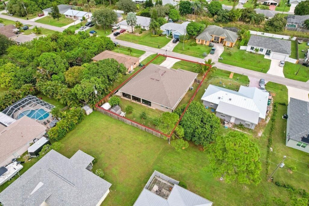 1680 SW Burlington Street, Port Saint Lucie, FL 34984 Photo