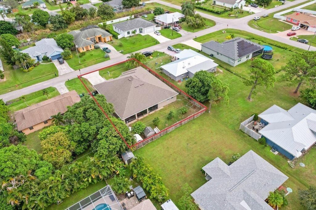 1680 SW Burlington Street, Port Saint Lucie, FL 34984 Photo