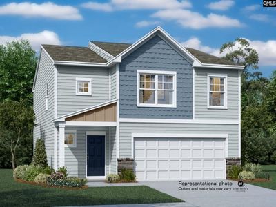 87 Redwing Drive , Lugoff, SC 29078