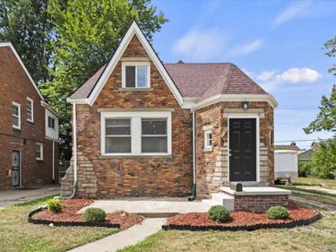 16661 Ardmore Street, Detroit, Mi 48235