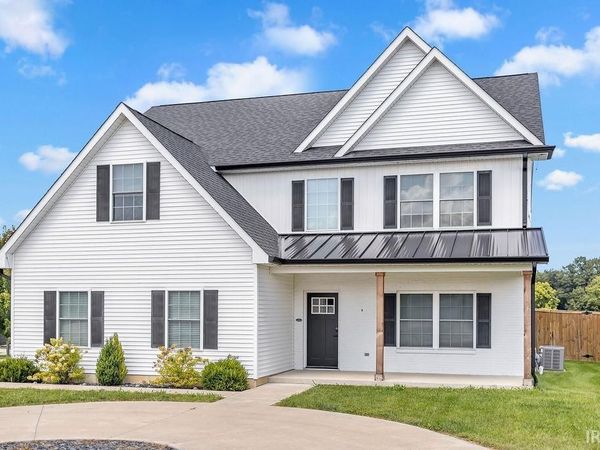 603 E Harrison Court, Ellettsville, IN 47429